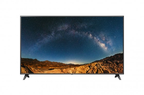 TV 55 LG UHD SMART HDR 10...