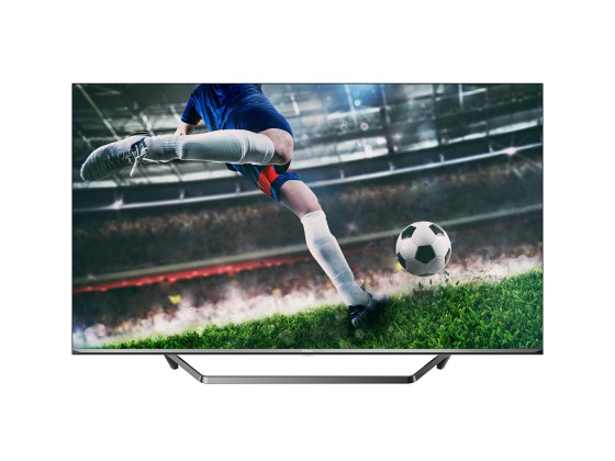 TV 50 HISENSE UHD  ITALIA...