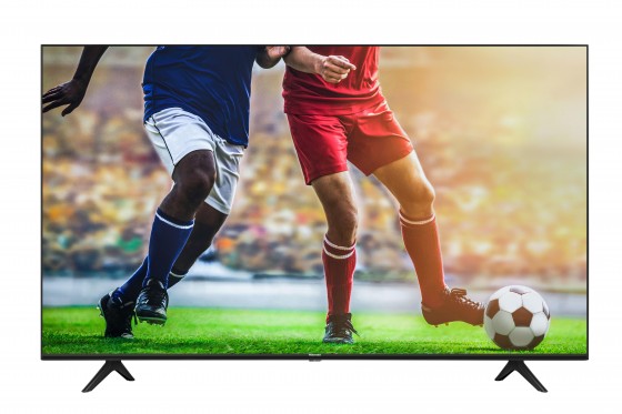 TV 65 HISENSE UHD  ITALIA...