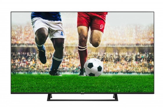 TV 65 HISENSE UHD  ITALIA...