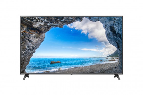 TV 43 LG UHD SMART HDR 10...