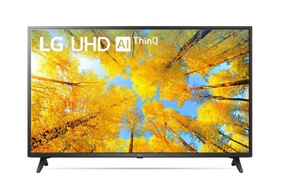 TV 55 LG UHD SMART HDR 10...