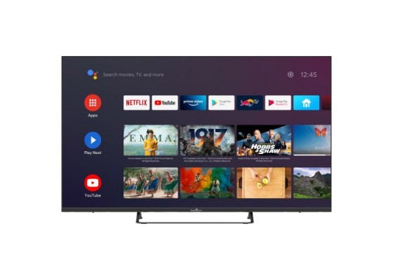 TV 43 SMARTECH UHD SMART...