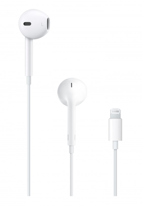 AURICOLARI EARPODS APPLE...