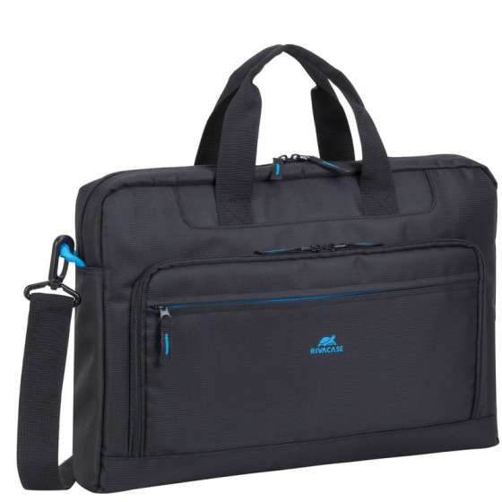 BORSA X LAPTOP 17,3 BLACK