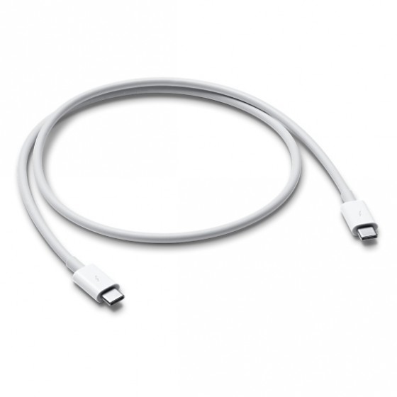 CAVO TB3 (USB-C) TO TB3 APPLE