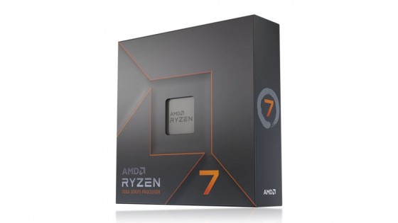 CPU AMD RYZEN7 7700X AM5...