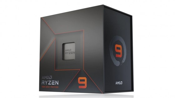 CPU AMD RYZEN9 7900X AM5...