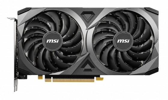 VGA MSI NVIDIA RTX 3060...