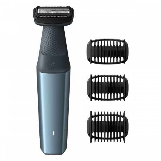 PHILIPS MULTIGROOM RASOIO...