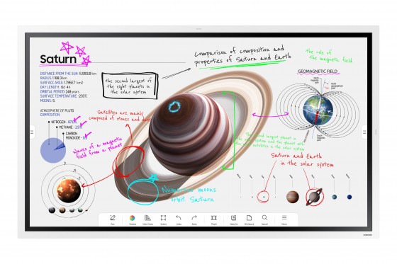 MON 55DS MVA MM SAMSUNG...