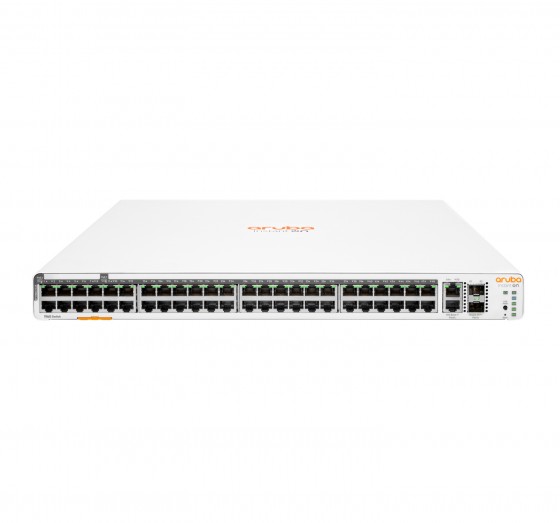 SWITCH 48P GIGABIT 40P POE...