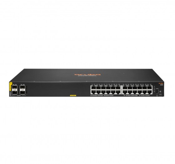 SWITCH 24P GIGABIT POE +...