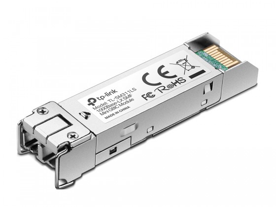 MODULO GIGABIT TP-LINK SFP...