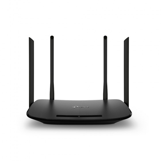 ROUTER AC1200 VDSL/ADSL 4FE...