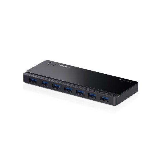 HUB USB TP-LINK 7 PORTE...