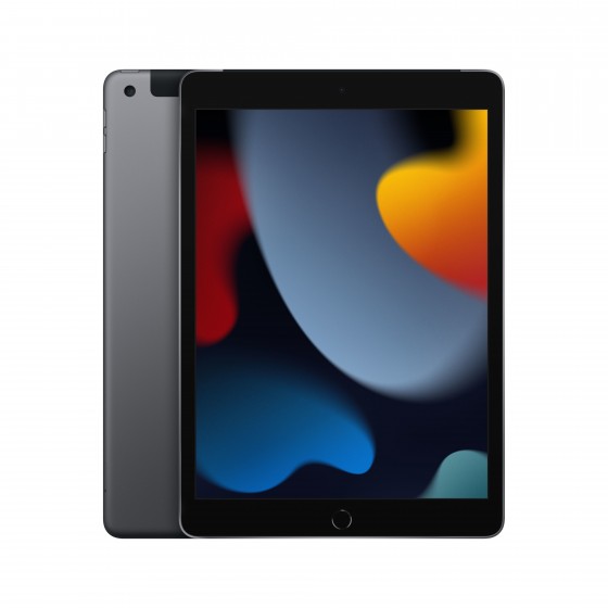 TABLET IPAD 10.2 64GB...