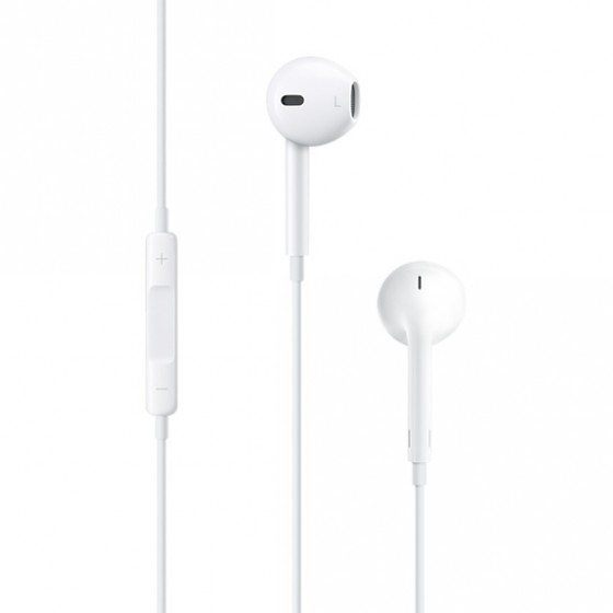 AURICOLARI EARPODS APPLE...