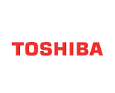 TOSHIBA